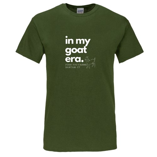 In My Goat Era, T-Shirt