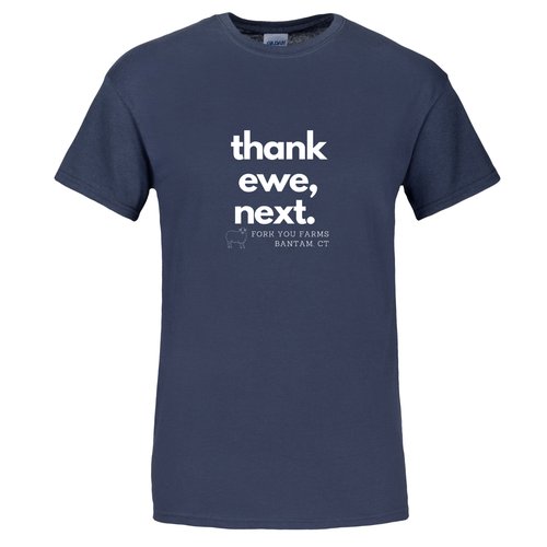 Thank Ewe, Next T-Shirt